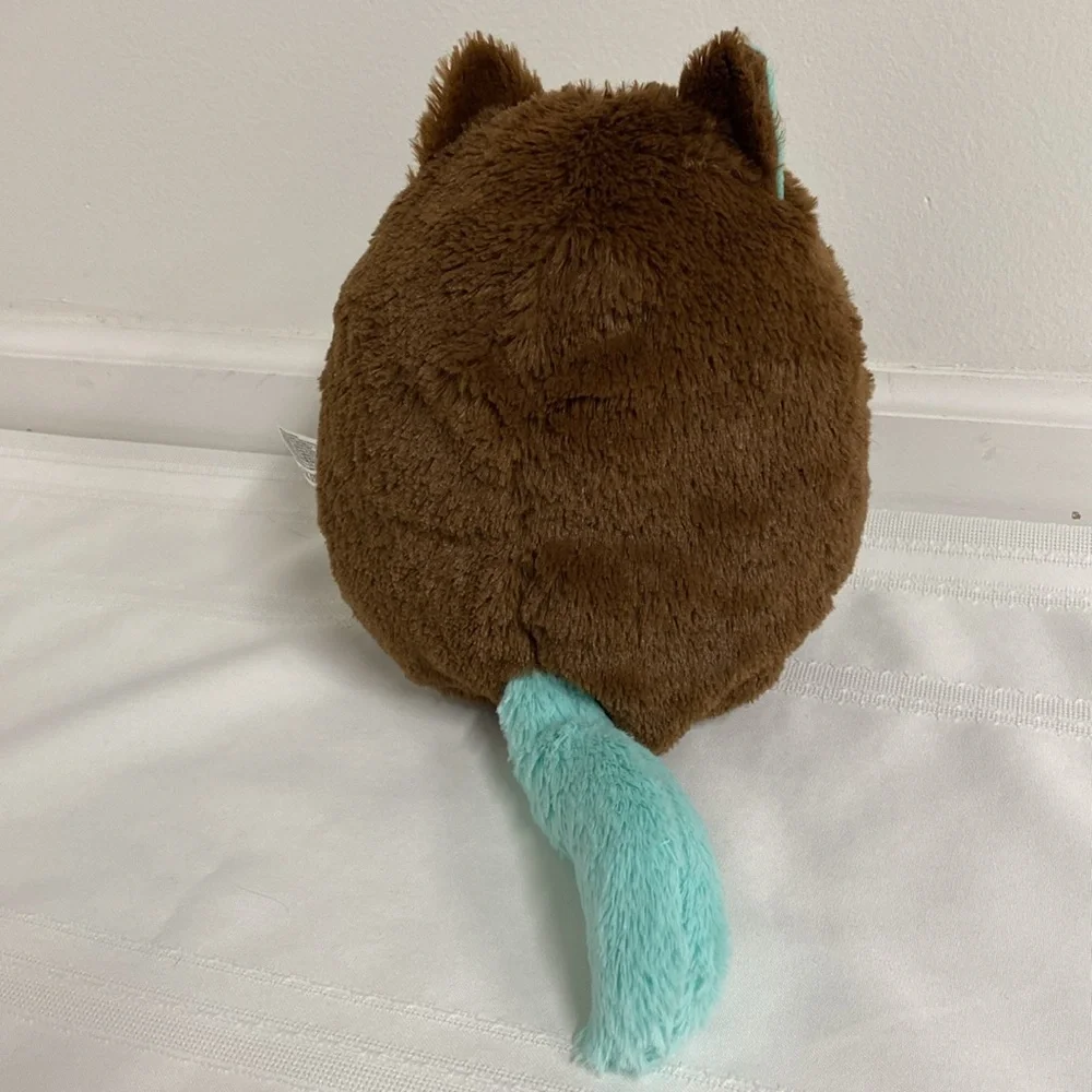 Basic Fun MisFittens plush. - Picture 4 of 7